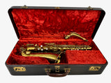 Martin Committee III 208xxx Alto Saxophone