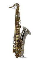 Yanagisawa TWO37 Solid Silver Tenor Saxophone