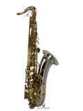 Yanagisawa TWO37 Solid Silver Tenor Saxophone