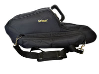 Walt Johnson Selmer Mark VI Alto Saxophone Case w/Case Cover