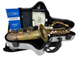 Conn Connfirmation 150th Anniversary CAS 811 LTD Alto Saxophone Rolled Tone Hole