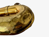 Yamaha YBS 62 Bari Baritone Saxophone w/ Low A