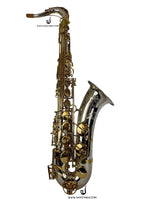 Yanagisawa TWO37 Solid Silver Tenor Saxophone