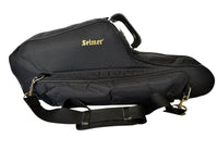 Walt Johnson Selmer Mark VI Alto Saxophone Case w/Case Cover
