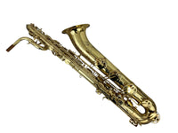 International Woodwind IW 651 Bari Baritone Saxophone w/ low A