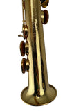 Yanagisawa 991 S991 Soprano Saxophone SWO10