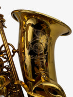 Selmer Mark VI 171xxx Alto Saxophone FULL OVERHAUL!