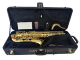 Yanagisawa TWO1 Tenor Saxophone