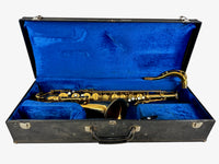 Selmer Mark VI 94xxx 5 Digit Tenor Saxophone