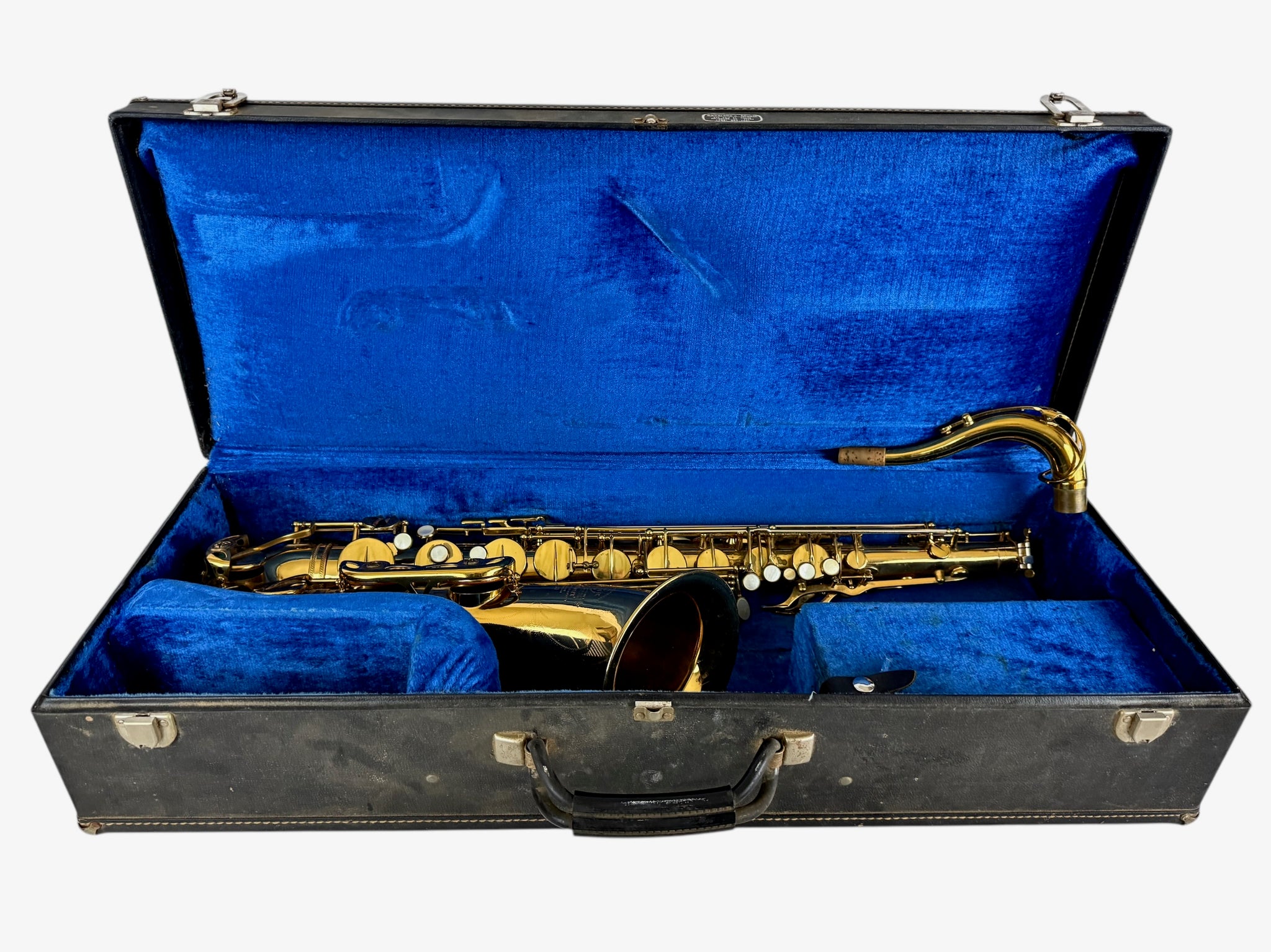 Sax Stable Los Angeles, California - Saxophone Brass & Woodwind