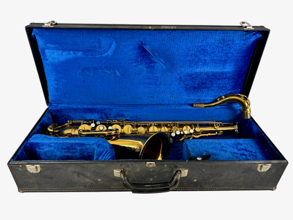 Selmer Mark VI 94xxx 5 Digit Tenor Saxophone