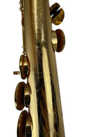 Yanagisawa 991 S991 Soprano Saxophone SWO10