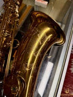 Selmer Mark VI 72xxx 5 Digit Bb Bari Baritone Saxophone