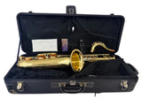 Yanagisawa TWO1 Tenor Saxophone