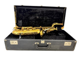 Selmer Mark VII M #251xxx Alto Saxophone w/Engraving