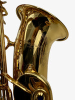 Yanagisawa 991 A991 Alto Saxophone AWO10