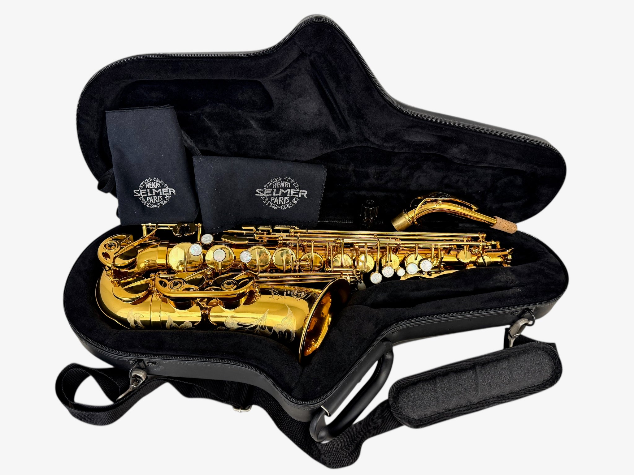 ※引き取りのみ※ Shawm Ambrose 6'0 Vintage & Used Saxophones – Page 3 – Sax Stable
