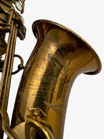 Selmer Mark VI 61xxx 5 Digit Alto Saxophone