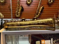 Selmer Mark VI 72xxx 5 Digit Bb Bari Baritone Saxophone