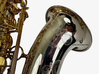 Yanagisawa TWO37 Solid Silver Tenor Saxophone