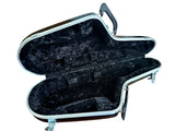 Walt Johnson Selmer Mark VI Alto Saxophone Case w/Case Cover