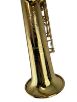 Yanagisawa 991 S991 Soprano Saxophone SWO10