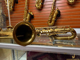 Selmer Mark VI 72xxx 5 Digit Bb Bari Baritone Saxophone