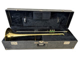 DEG Getzen Valve Trombone