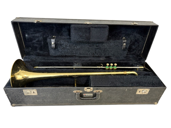 DEG Getzen Valve Trombone