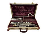 Leblanc Bass Clarinet