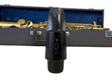 Yanagisawa S800 Selmer Mark VI Inspired Soprano Saxophone