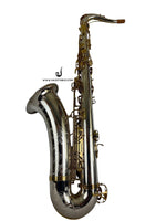 Yanagisawa TWO37 Solid Silver Tenor Saxophone