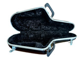 Walt Johnson Selmer Mark VI Alto Saxophone Case w/Case Cover