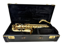Selmer Super Action 80 Series I 339xxx Alto Saxophone
