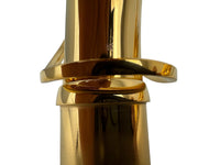 Selmer Paris 92GP Supreme GOLD PLATED Alto Saxophone BLOW OUT DEAL!