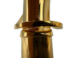 Selmer Paris 92GP Supreme GOLD PLATED Alto Saxophone BLOW OUT DEAL!