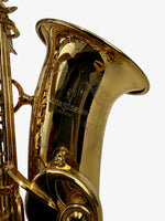 Yanagisawa 991 A991 Alto Saxophone AWO10