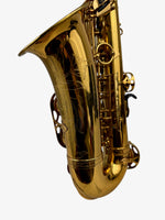 Selmer Mark VI 171xxx Alto Saxophone FULL OVERHAUL!