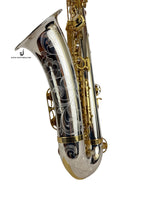 Yanagisawa TWO37 Solid Silver Tenor Saxophone