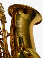 Selmer Paris Supreme 92DL Alto Saxophone BLOW OUT DEAL!