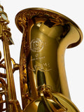 Selmer Paris Supreme 92DL Alto Saxophone BLOW OUT DEAL!