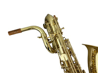 International Woodwind IW 651 Bari Baritone Saxophone w/ low A