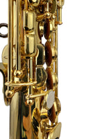 Yanagisawa 991 S991 Soprano Saxophone SWO10