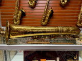 Selmer Mark VI 72xxx 5 Digit Bb Bari Baritone Saxophone