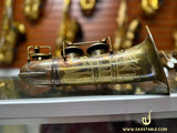 Conn Connfirmation 150th Anniversary CAS 811 LTD Alto Saxophone Rolled Tone Hole