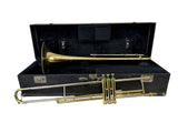 DEG Getzen Valve Trombone