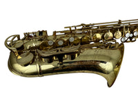 King Super 20 Alto Saxophone BLOW OUT DEAL!