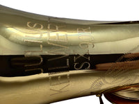Keilwerth SX90R 109xxx Tenor Saxophone w/ 6.6 Neck