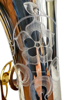 Yanagisawa TWO37 Solid Silver Tenor Saxophone