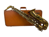 Selmer SBA Super Balanced Action 47xxx Alto Saxophone